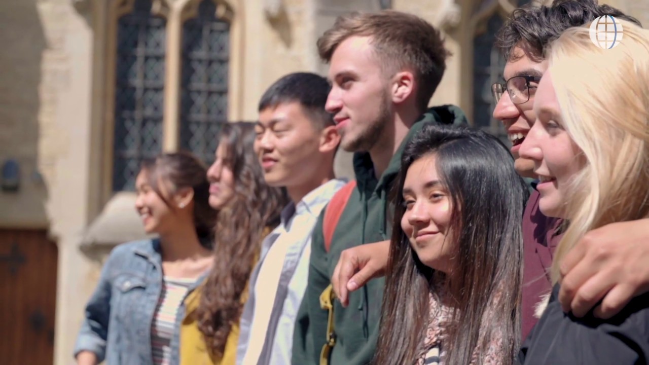 Oxford International | Adults English School in Oxford