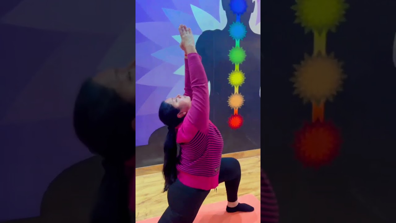 Yoga#