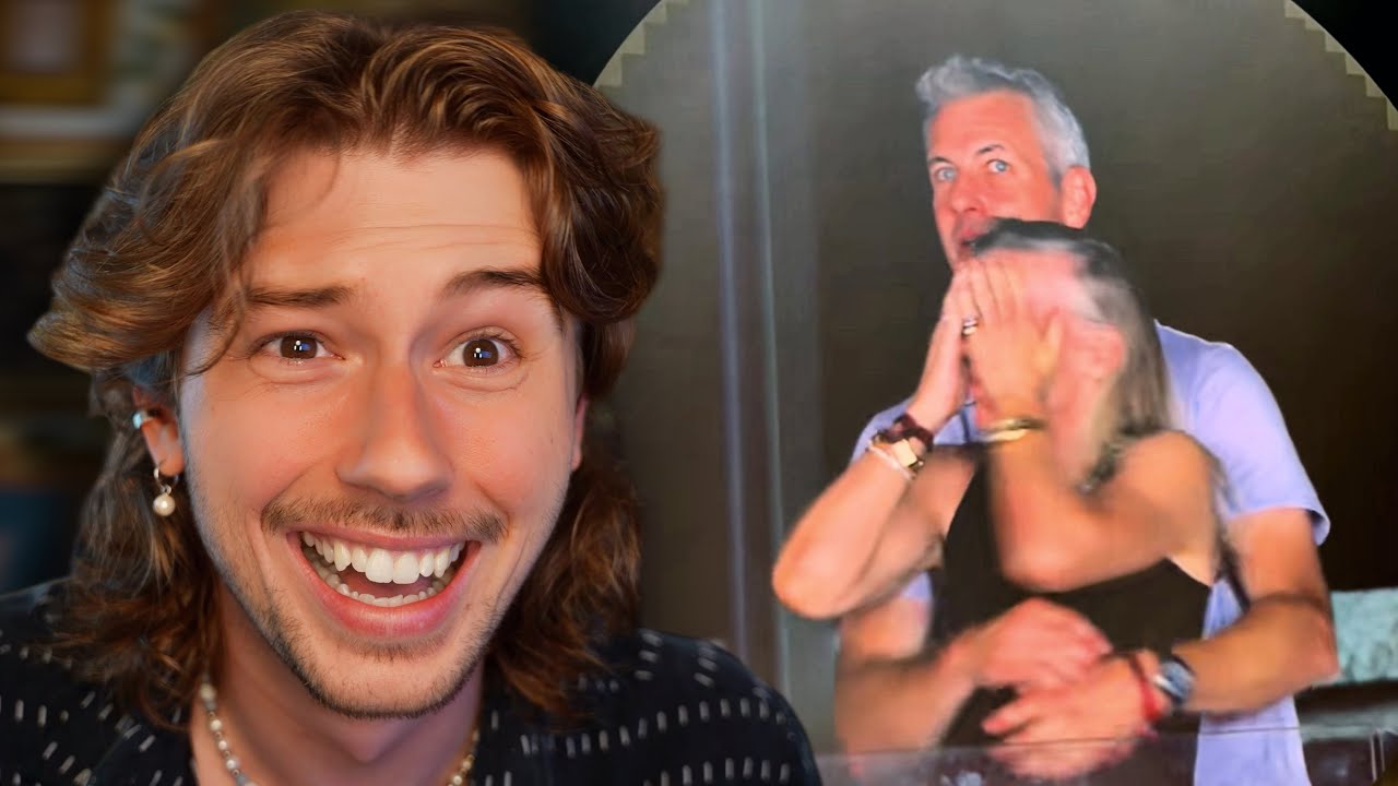 Caught Cheating ON CAMERA