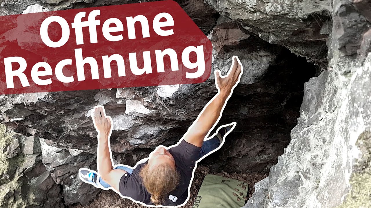 Runde 2 am Boulder-Klassiker 