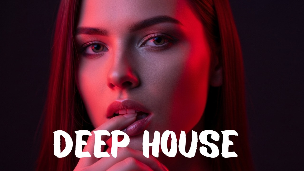 Deep House 2026 | Chill Mix & Deep Feelings #deephouse #deepsleep #deephousemusic