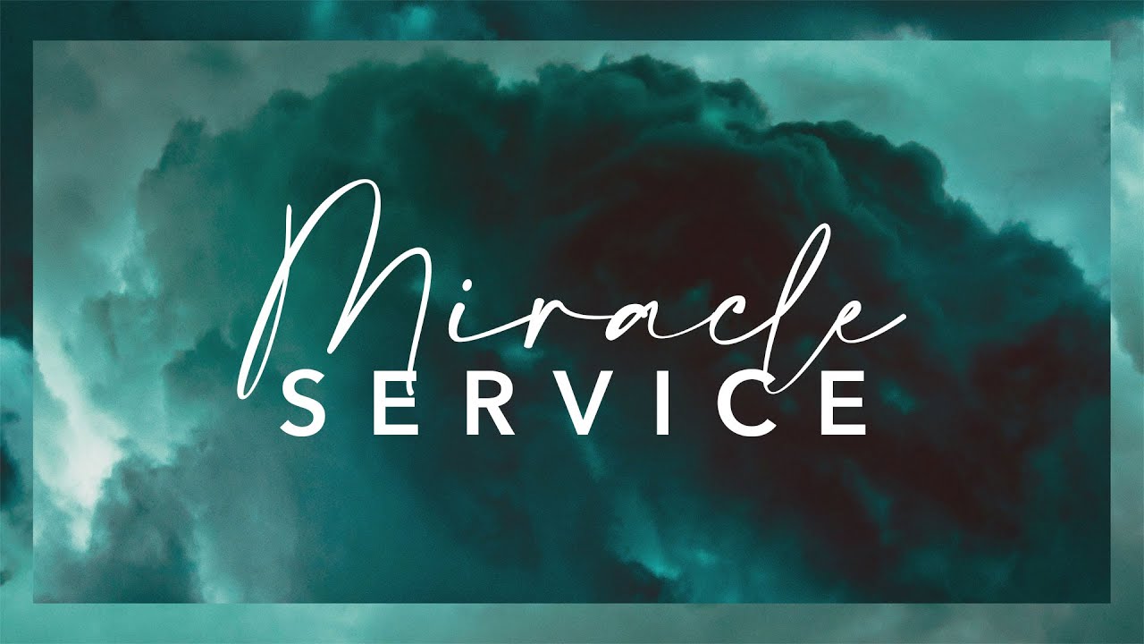 Miracle Service | Craig Jones | Abiding Church | 2-1-26