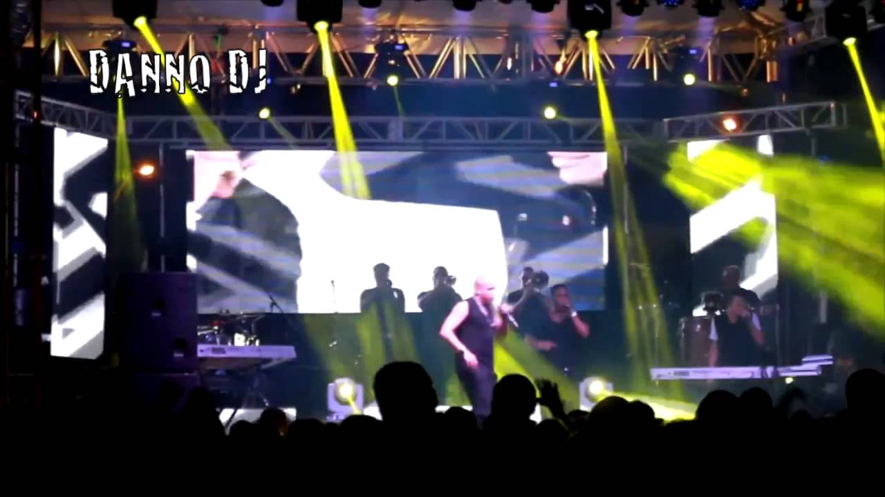 Ponte Bonita - Gente De Zona (Video Promo HD)