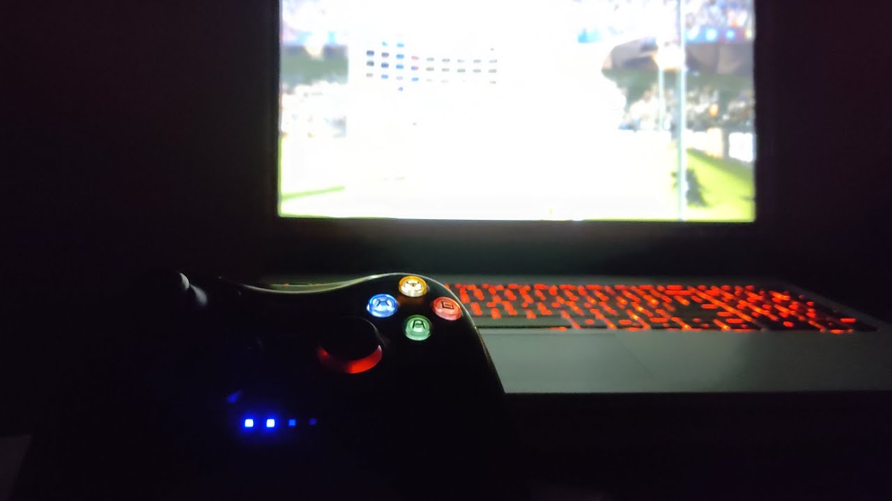 🕹️ LET'S UNBOX A NEW JOYSTICK? RedGear Pro Series wired Gamepad #redgear #forzahorizon5
