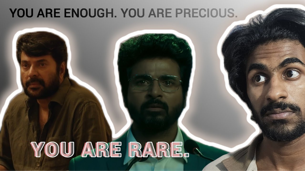 You Matter.