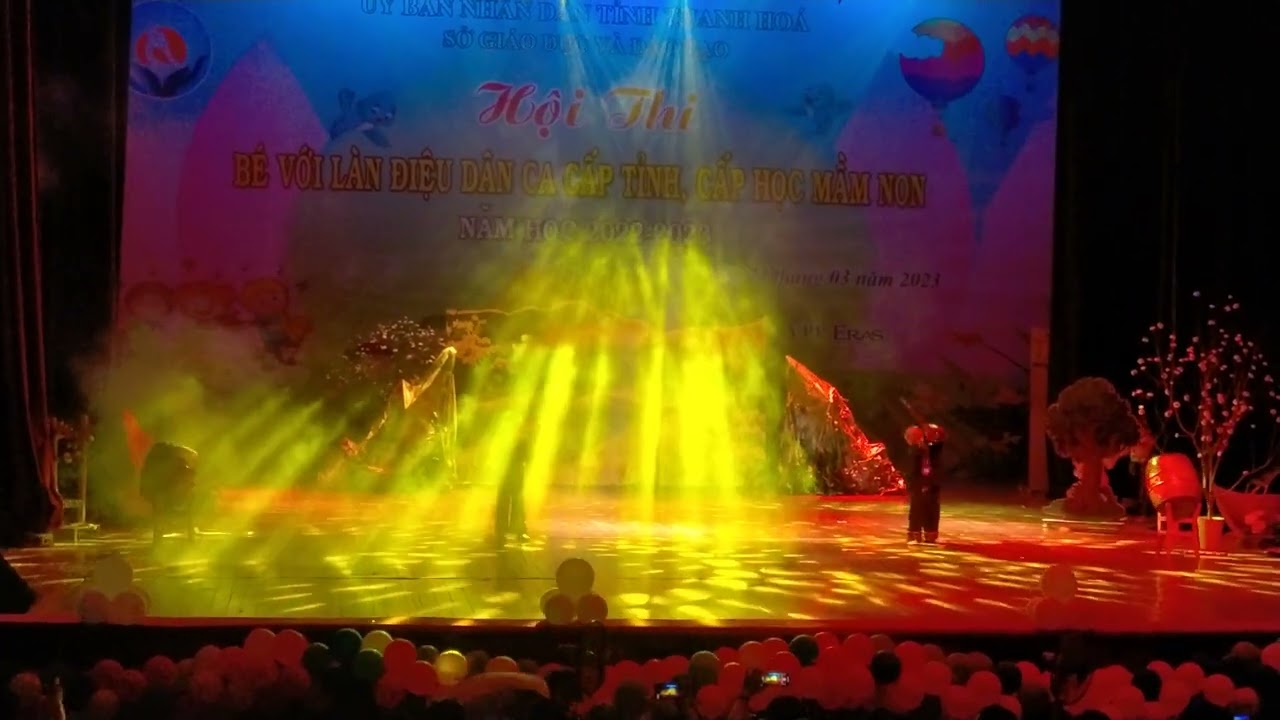 Hội thi 
