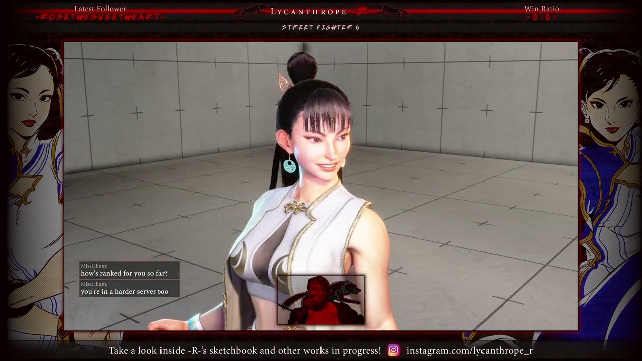 RETURNING WORLD WARRIOR 2 | SF6 Ranked Matches