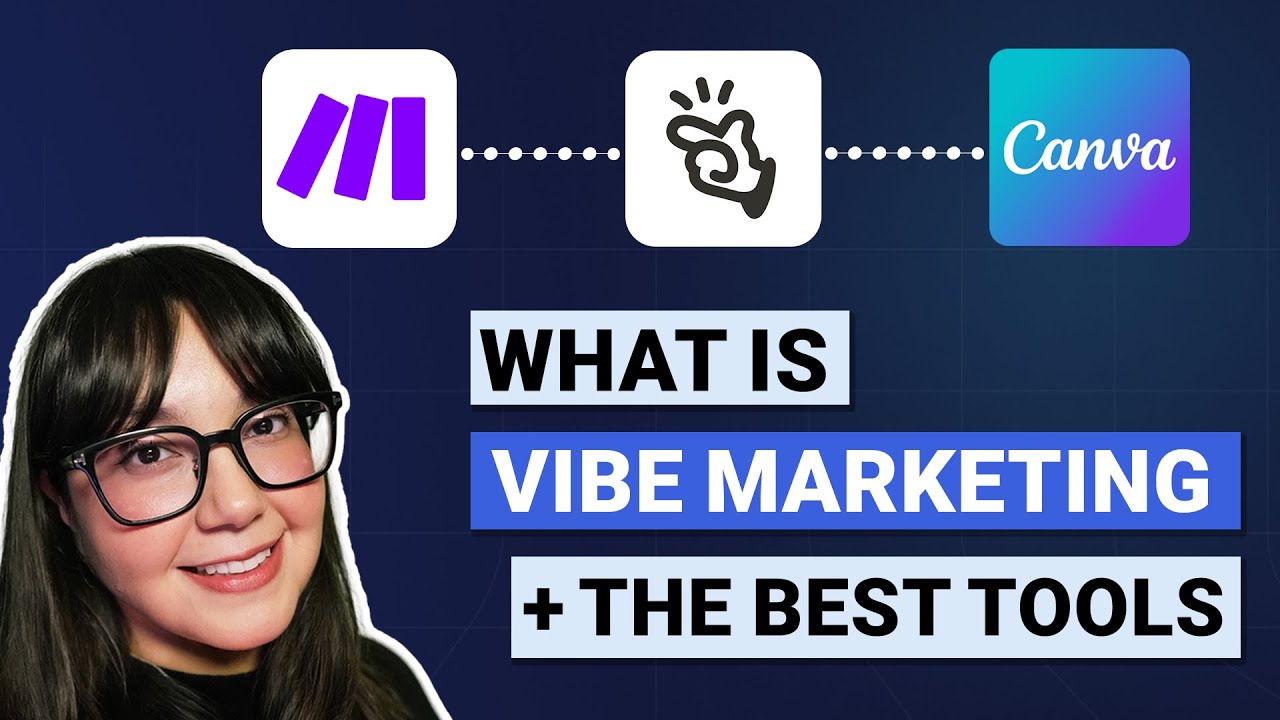 Vibe Marketing: What It Actually Is + The Best Tools to Get Started