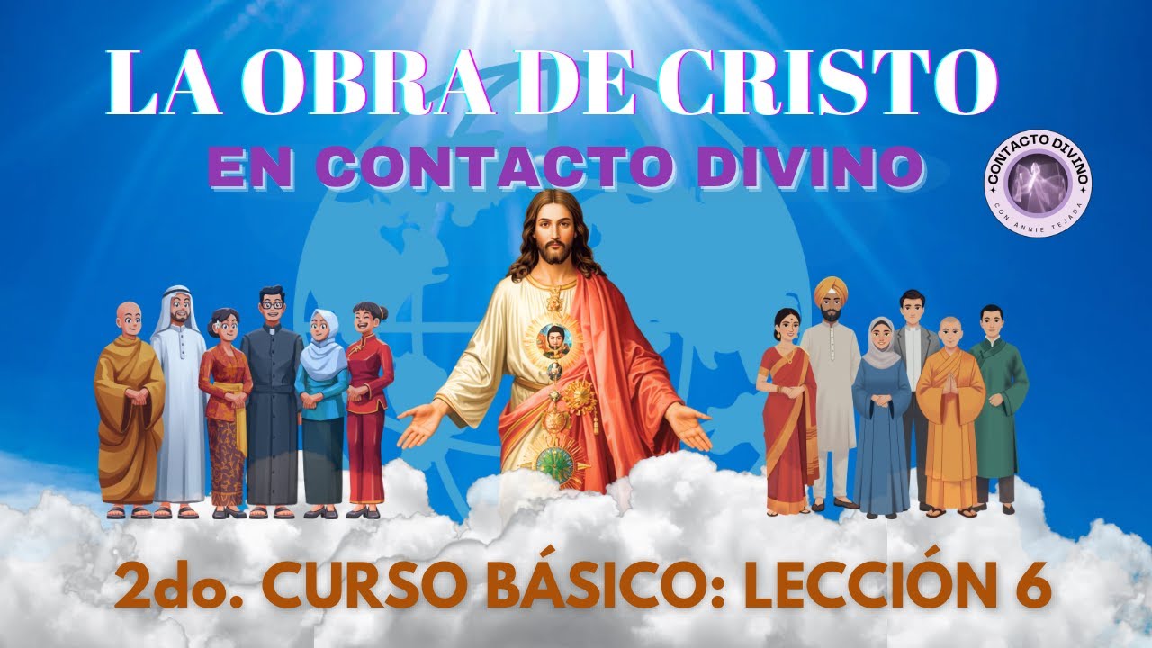 FRATERNIDAD: UNI&Oacute;N ESPIRITUAL, ELIMINACI&Oacute;N DE BARRERAS.