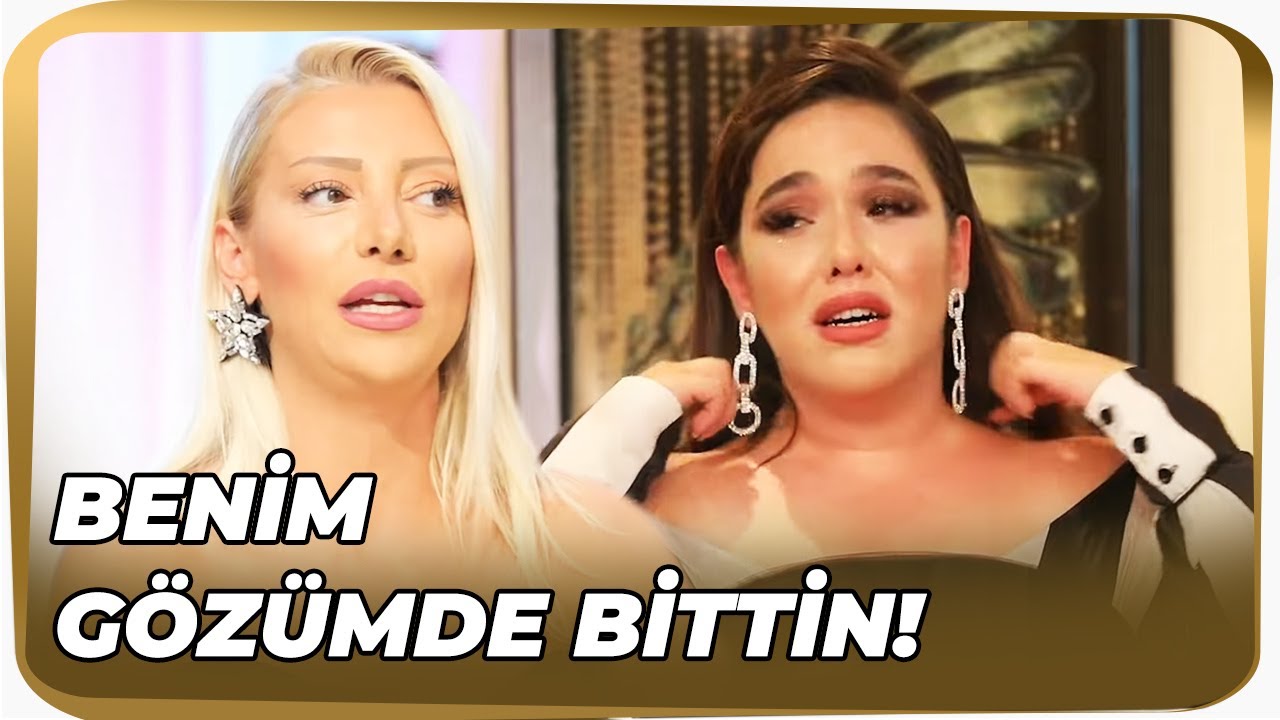 BANA BİR DAHA SELAM BİLE VERME! | Doya Doya Moda All Star 74. Bölüm