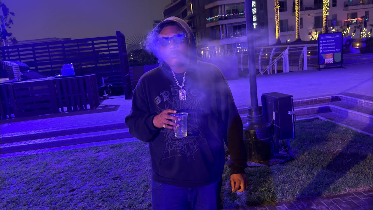 EBYMCJ - Rockstar Lifestyle (OFFICIAL MUSIC VIDEO)  