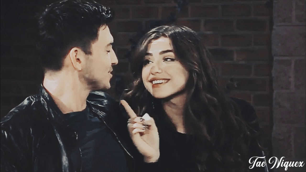 Ciara & Ben | Falling Like The Stars