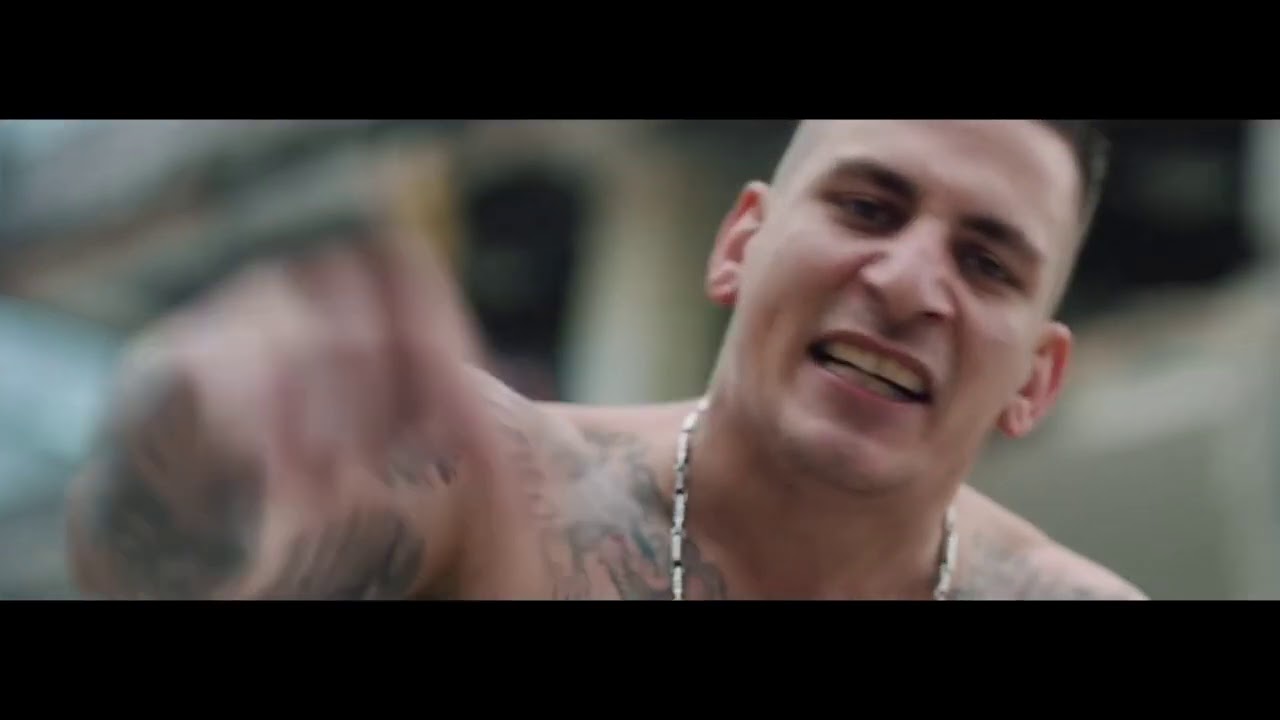GZUZ feat. LX ►GHETTOZEUG UNZENSIERT 2◄ (prod.Kingside)