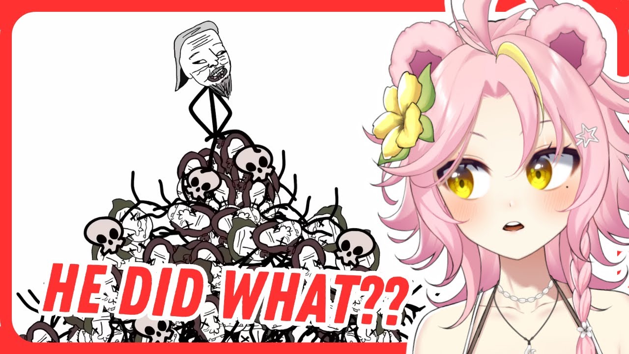 The MOST INSANE Revenge Stories In History!  | Maddiekuma Reacts