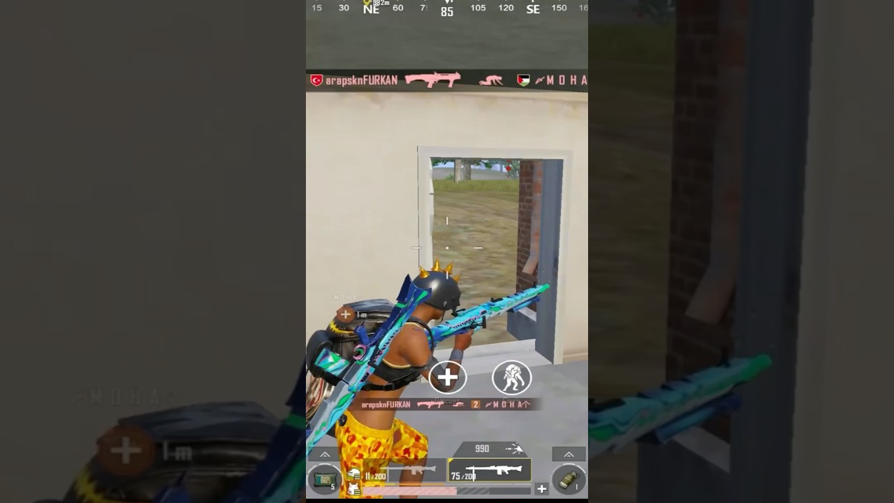 1 Vs 3x DBS 😱