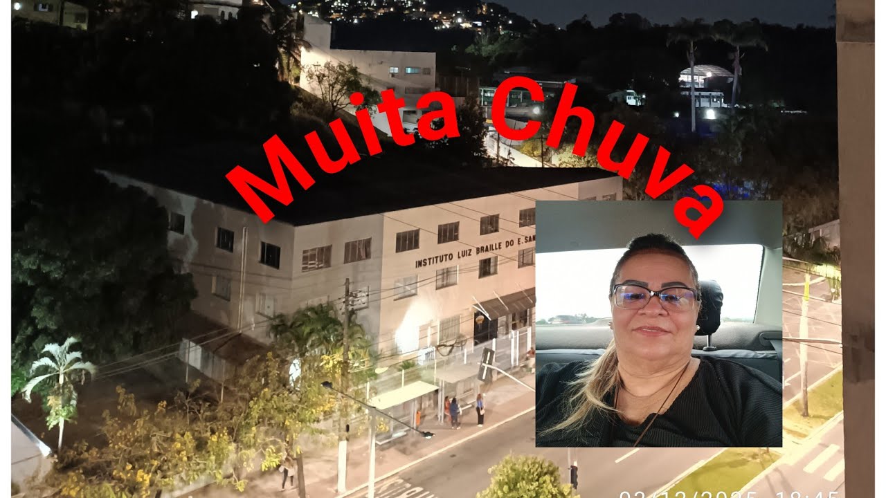 Chegaram todos os meus recebidos|Precisei viajar 