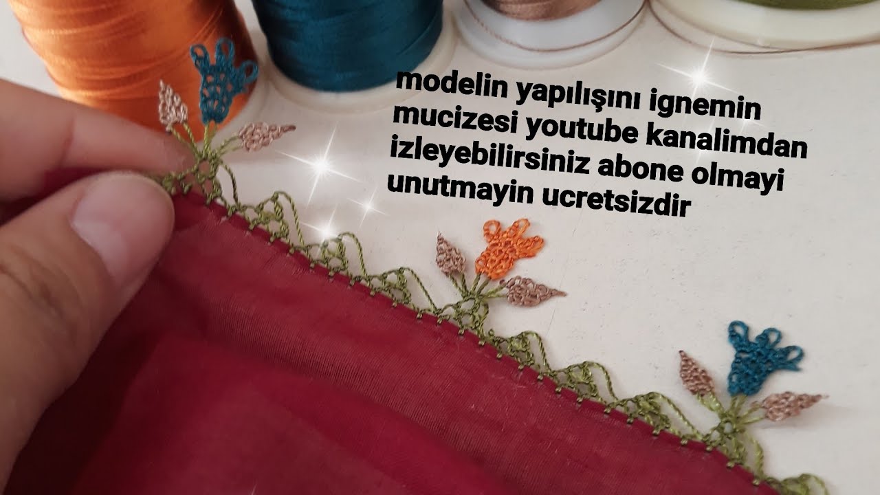 🧵🧵CITI PITI ŞEKER TADINDA BİR MODEL..🧵🧵