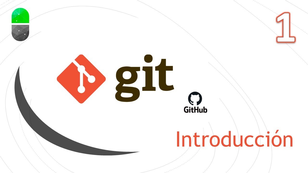 Curso Git  Introducción  Vídeo 1