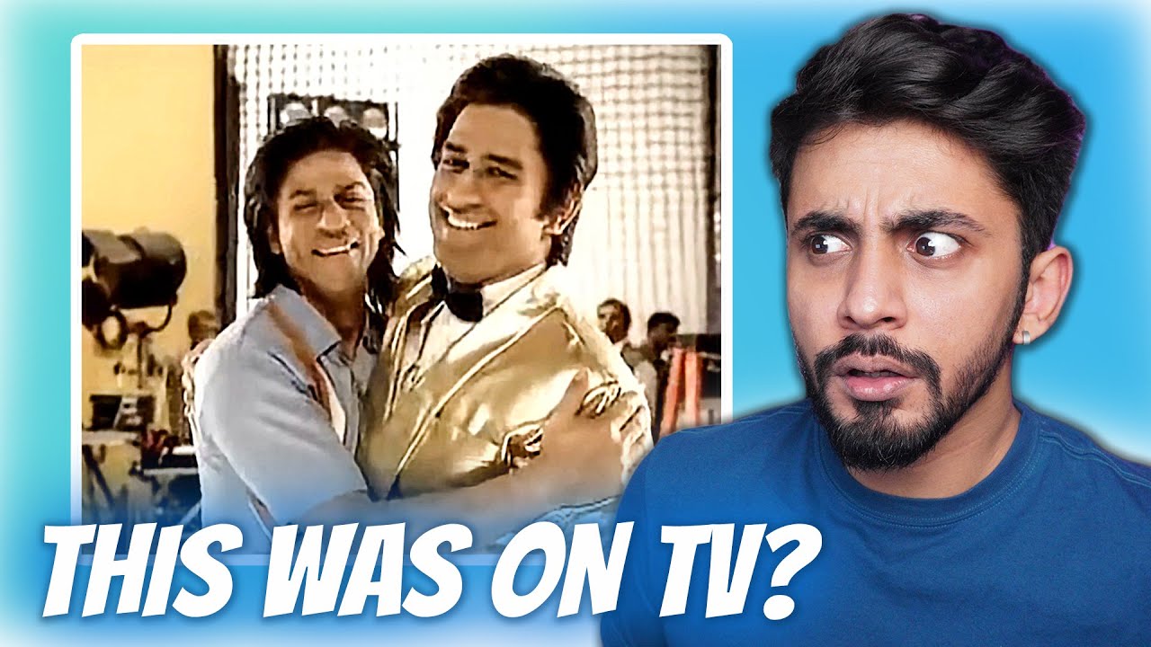 MOST POPULAR BANNED INDIAN TV ADS