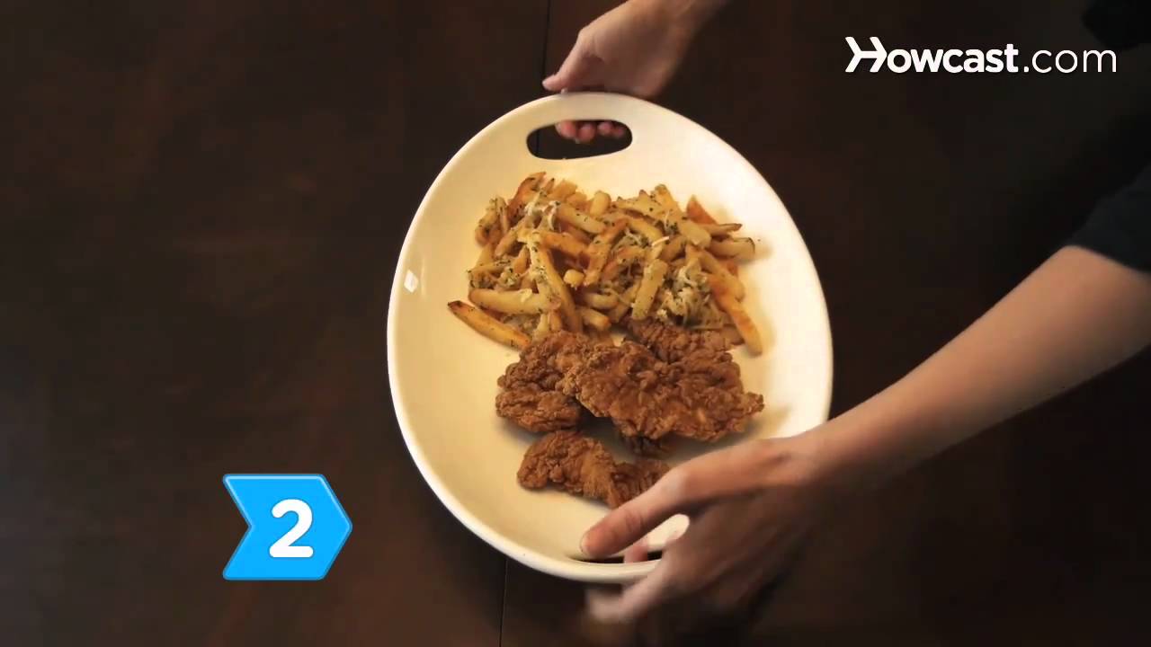 How to Make Dining Out Cost Less
