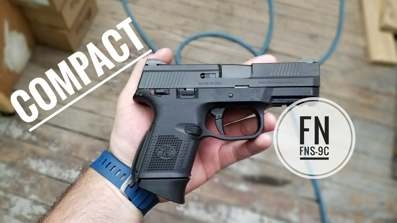 FNS-9C Table Top Talks