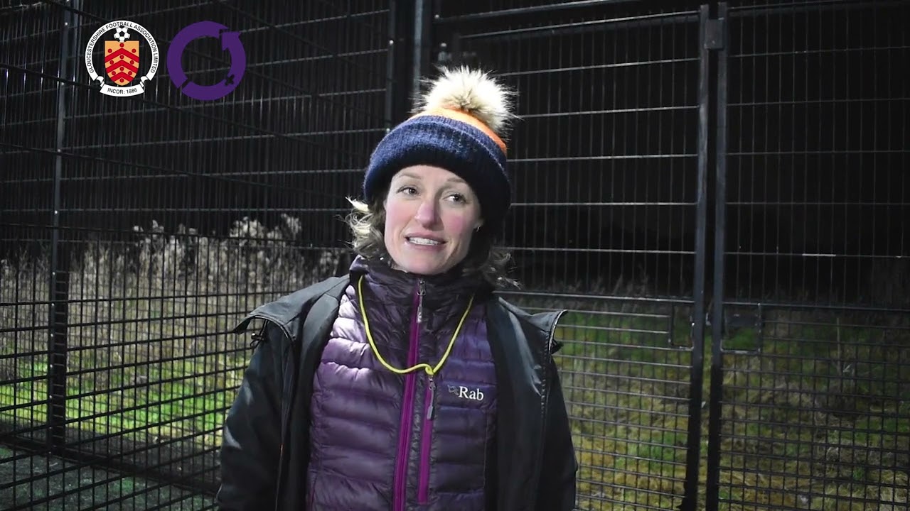 International Women’s Day - Ciara Molloy