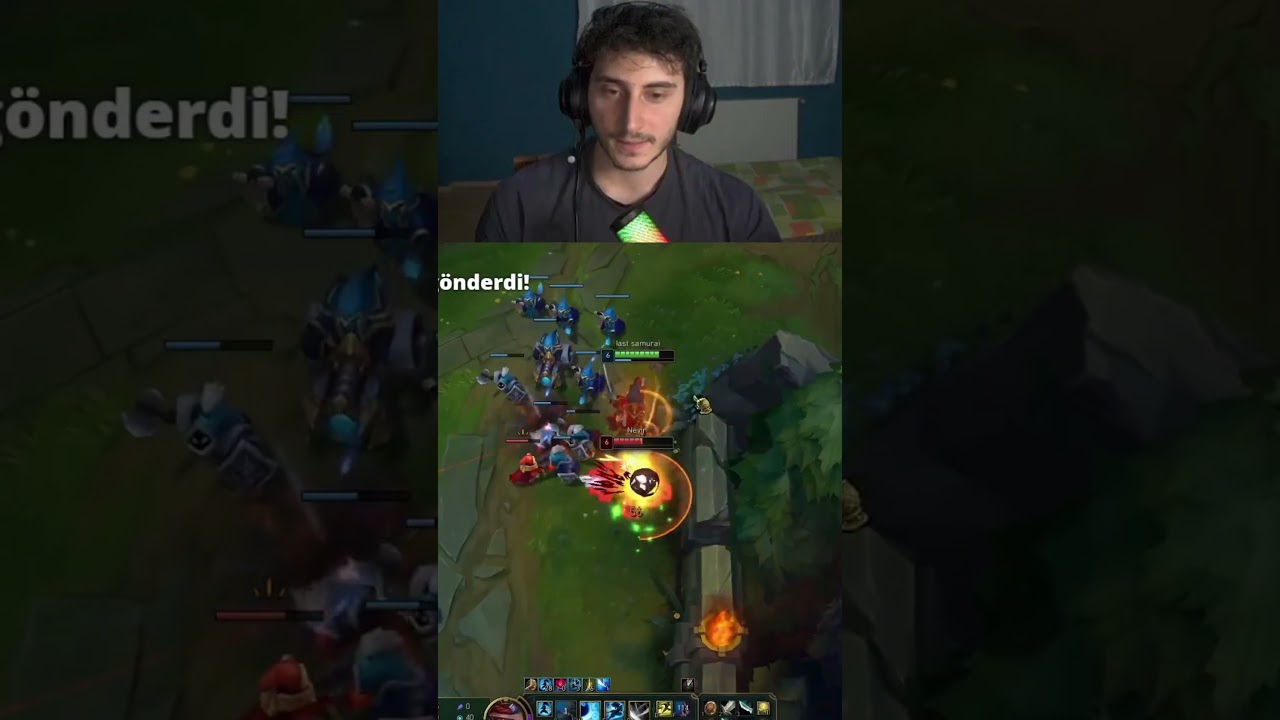 🌀2 EUW Challenger VS Hansuo