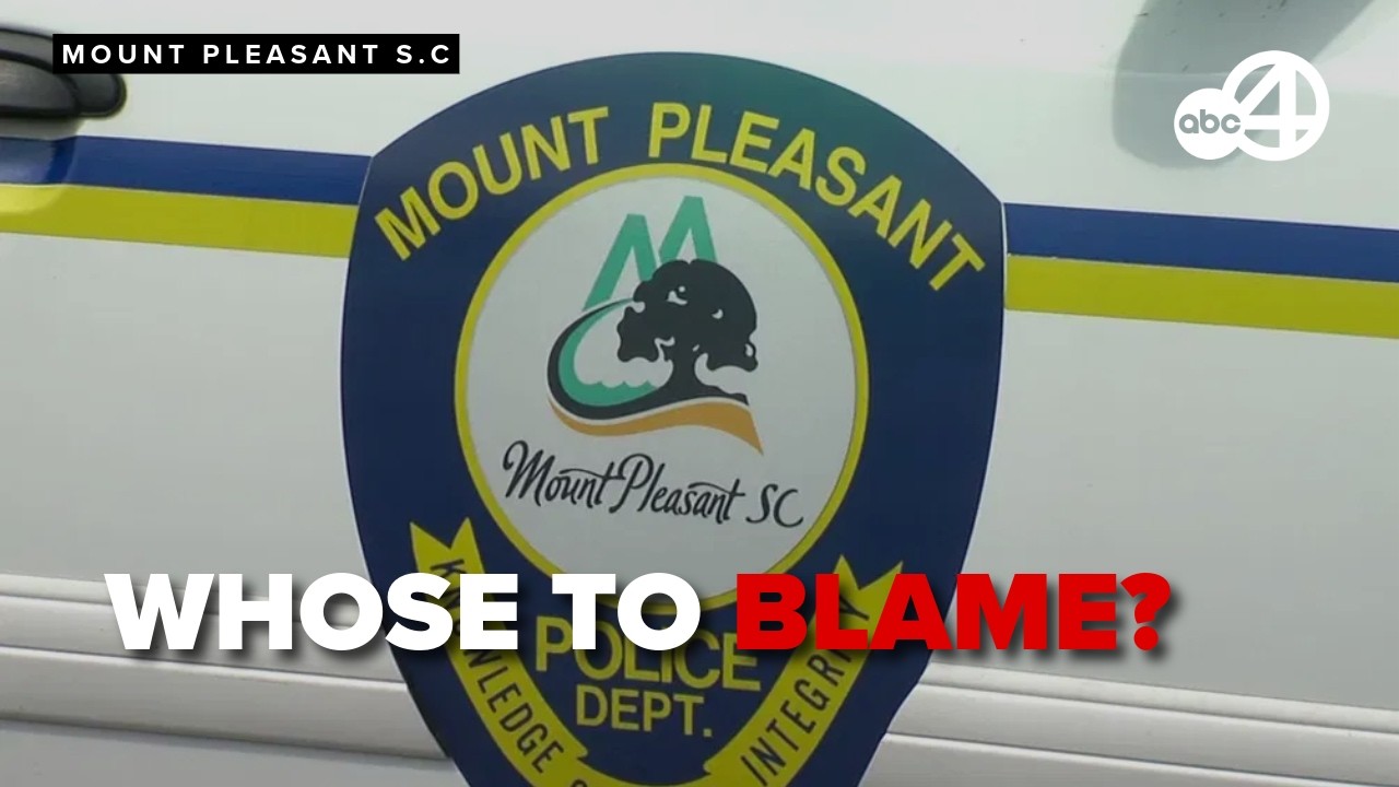 Mt. Pleasant police responds to cheating allegations