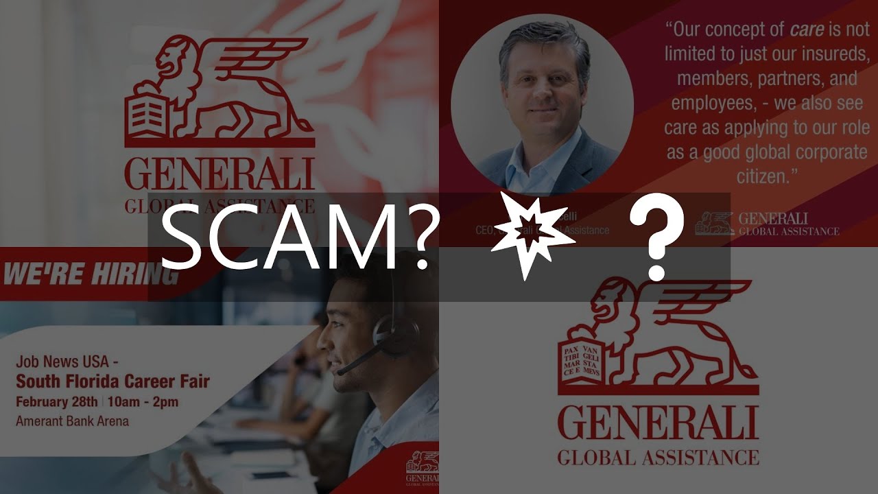 us generaliglobalassistance review is us generaliglobalassistance legit or scam