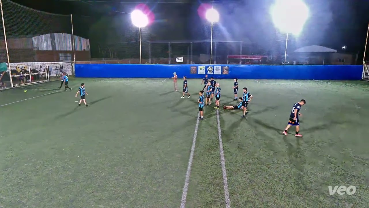 PENALES ( duelos ) LOS AMIGOS VS LOS RUSTICOS DE MONTE 