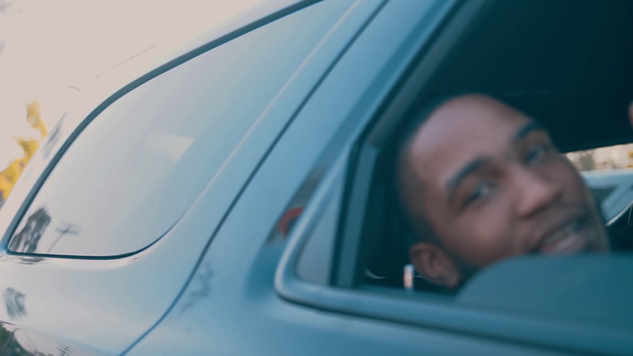 6 mile Tae- “OGD” (Music Video) Shot By Nacho Capone