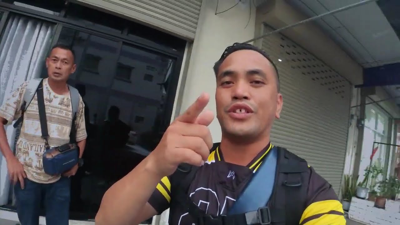 Vlog 2025 | Travel Vlog Hat Yai KL Part 2