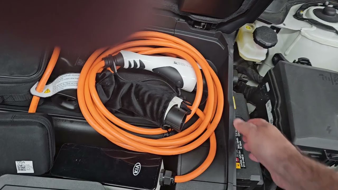 Issues with my  KIA EV GT. ICCU update issues.  KIA has bricked 2x since update/recall.