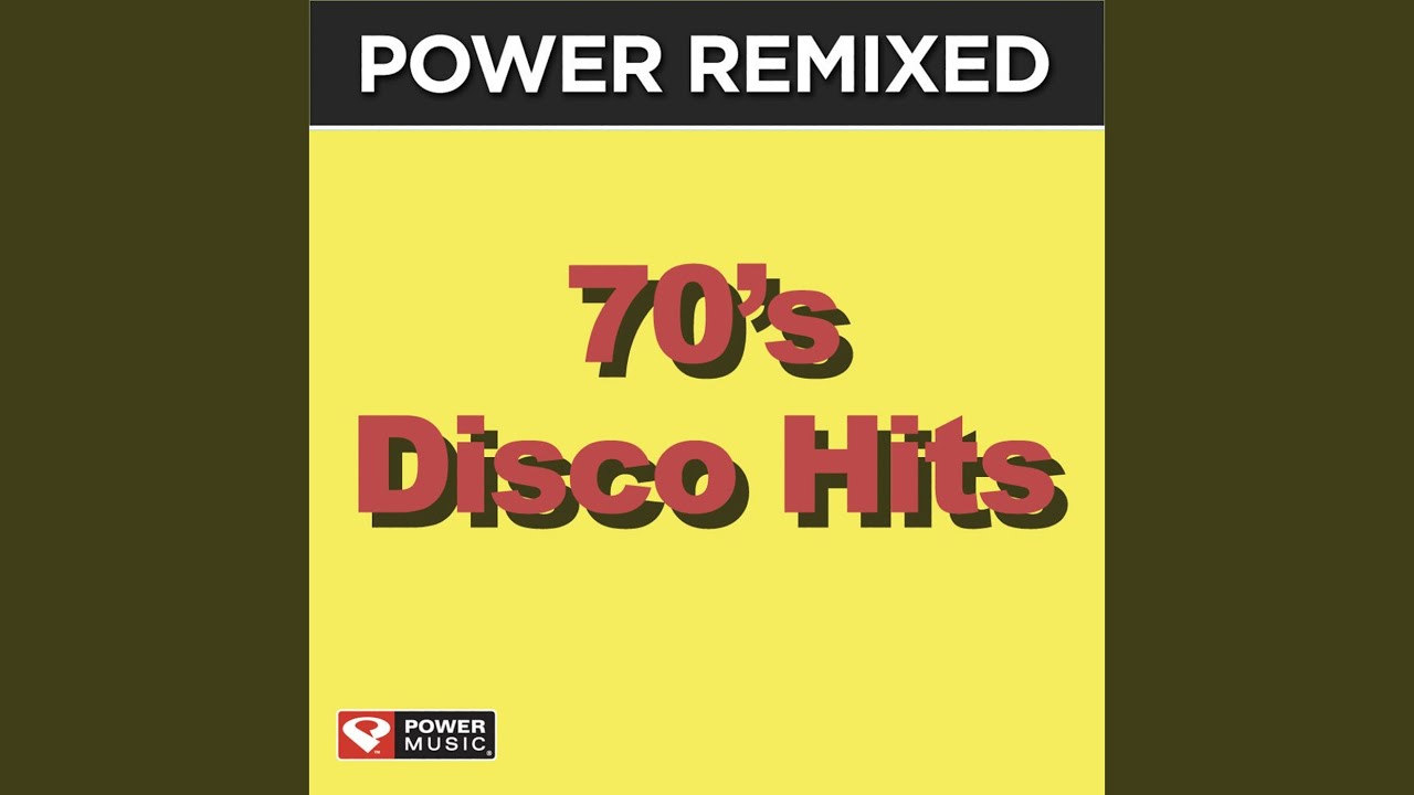 We Are Family (Power Remix)