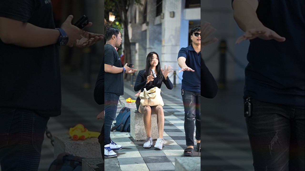 water gun prank and blind prank #shorts