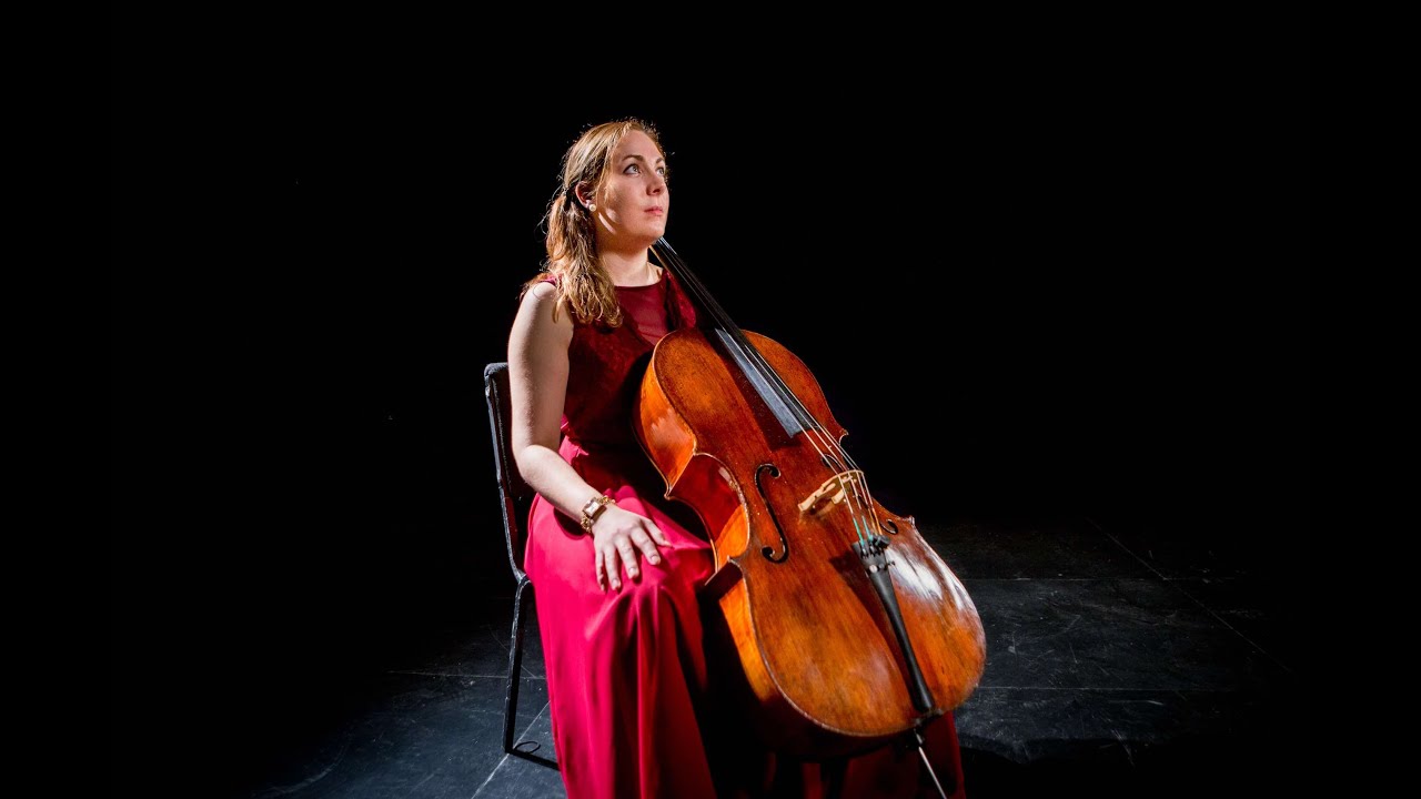 Noémie Raymond-Friset - Lauréat, Banque d'instruments de musique du CAC