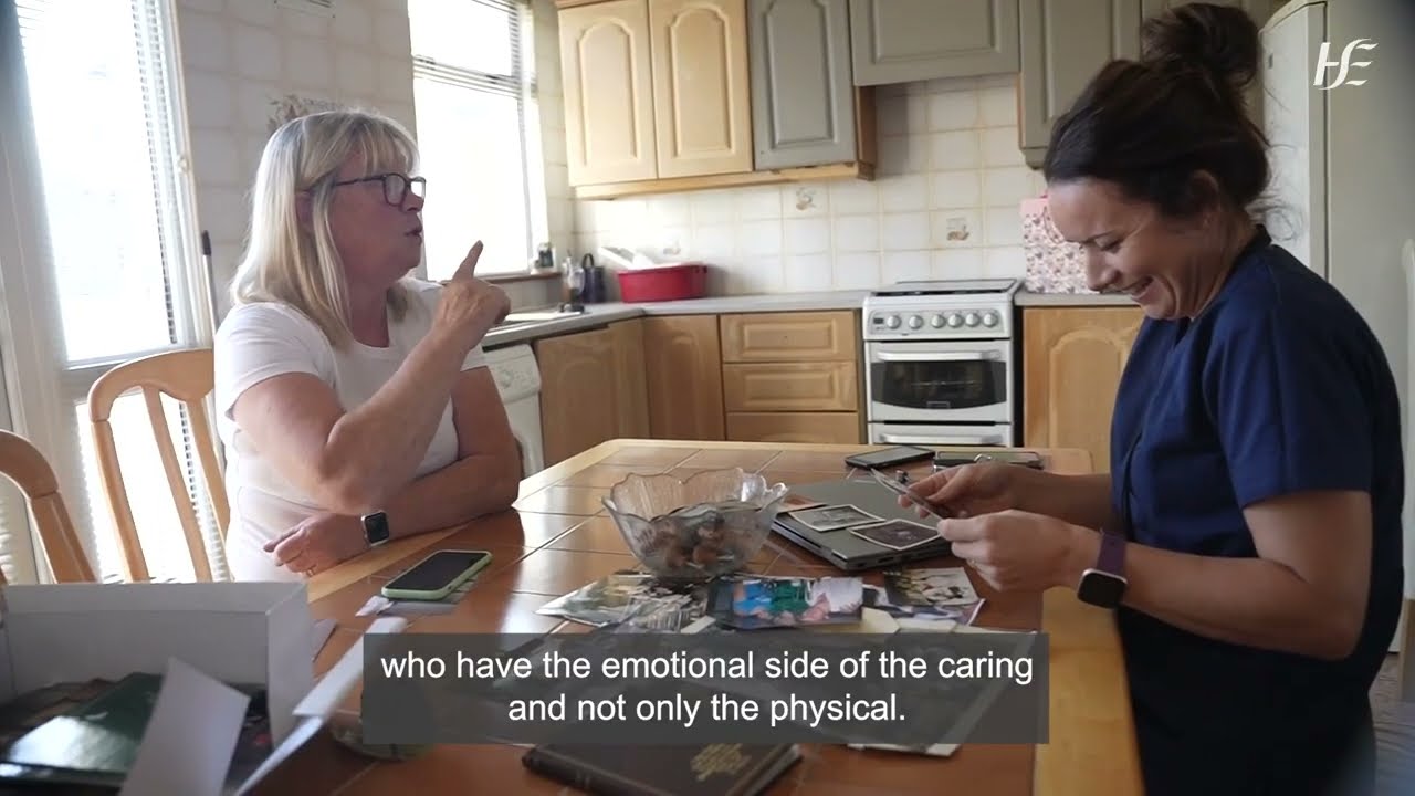 Integrated Care Programme for Older Persons (ICPOP) Team