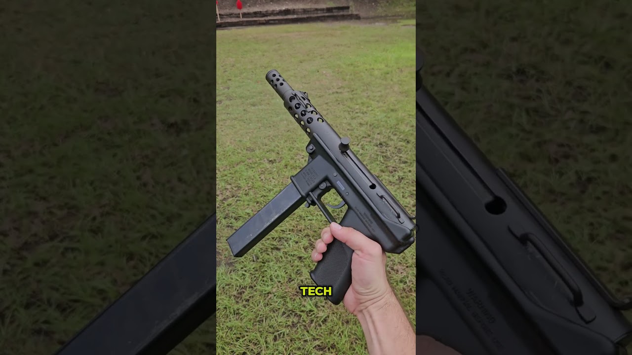3 Armas Tan Poderosas que EE. UU. Tuvo que Prohibir