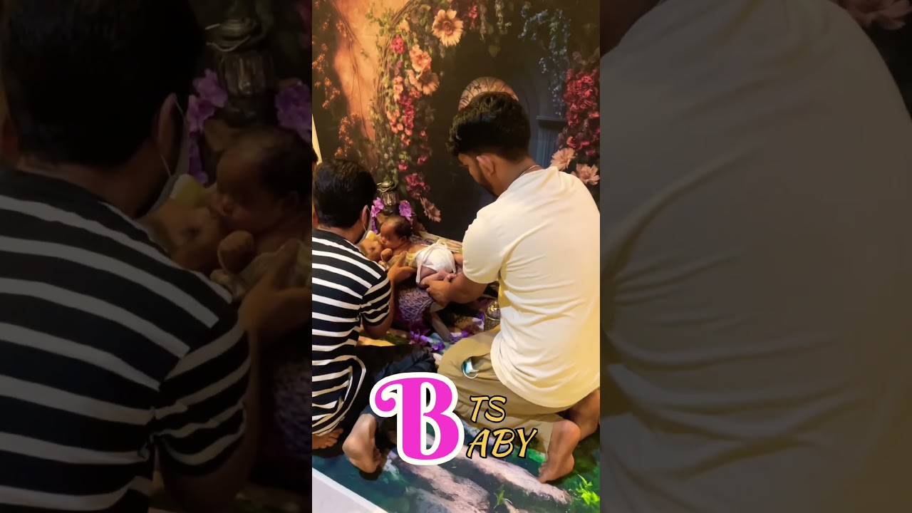 Newborn Baby Shoot BTS #love #newborn #love #babyshoot #bts #viral #trending #family #couple #love