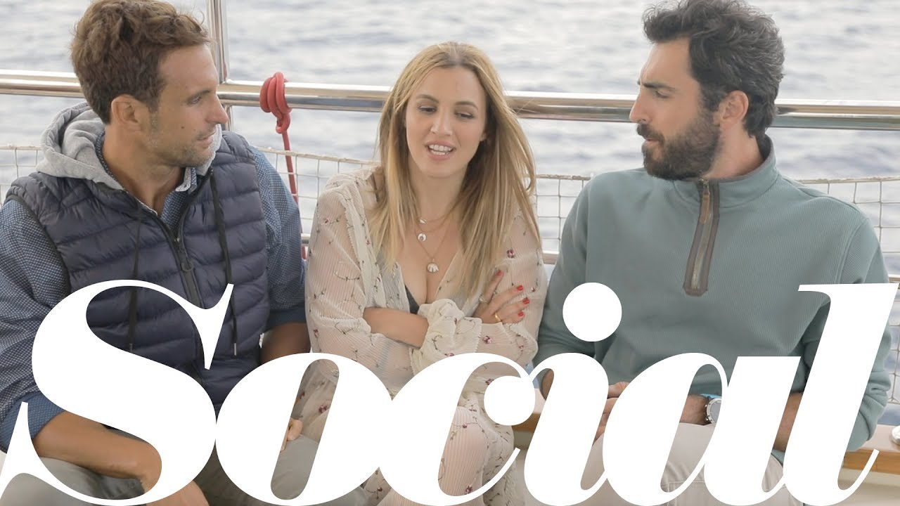 Όσα έγιναν στο all day party των Θαλασσόλυκων | DoT
