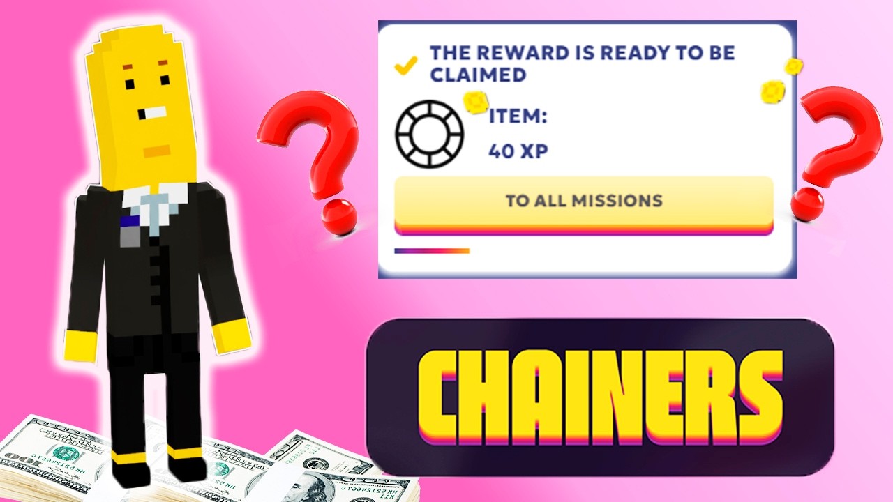 Chainers: Why Use Chips? Earn Money Without Investment