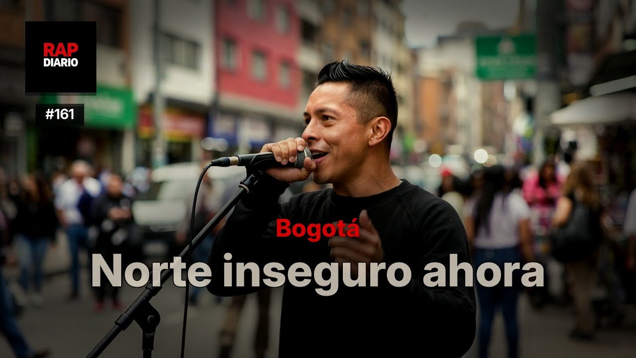 Bogotá | Ep. 161 | Algo no encaja — Pulso distinto