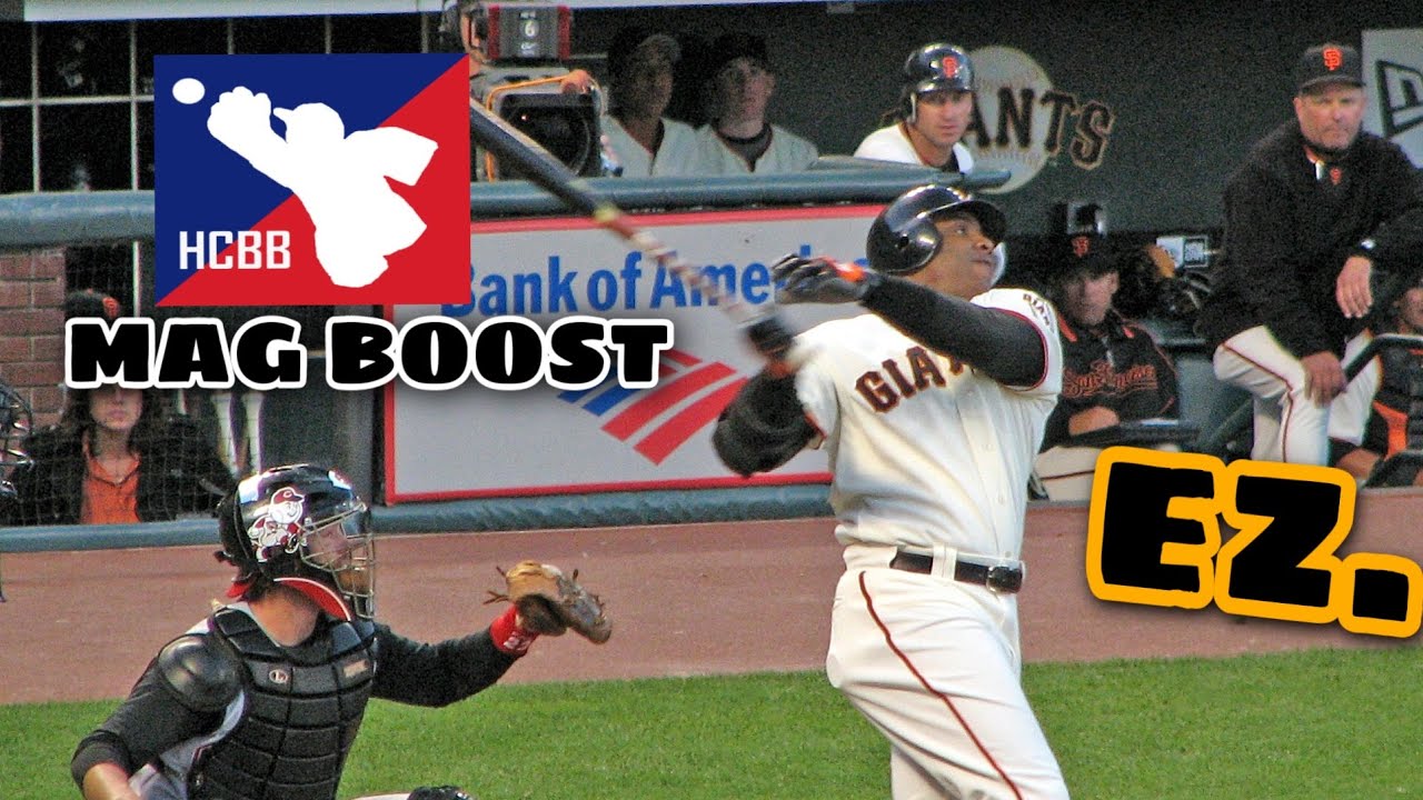 If MLB was like HCBB...
