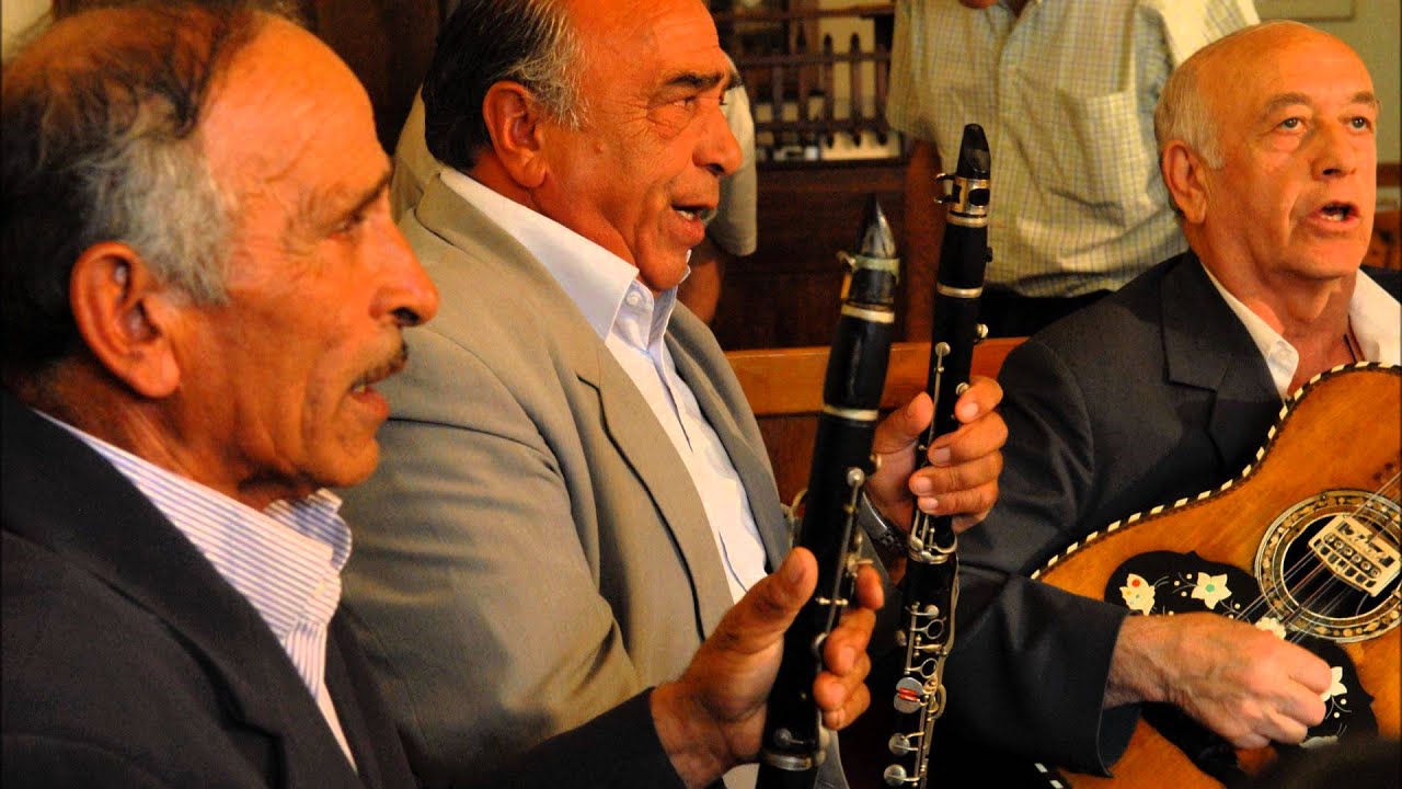 083. Χαλκιάδες Βούρμπιανης  Μπεράτι Κόνιτσας με γύρισμα Μαϊμουτί (οργανικό)