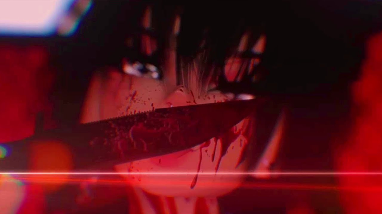 KR:ONE x Grioten x Sayfalse - YANDERE! (Official Music Video)