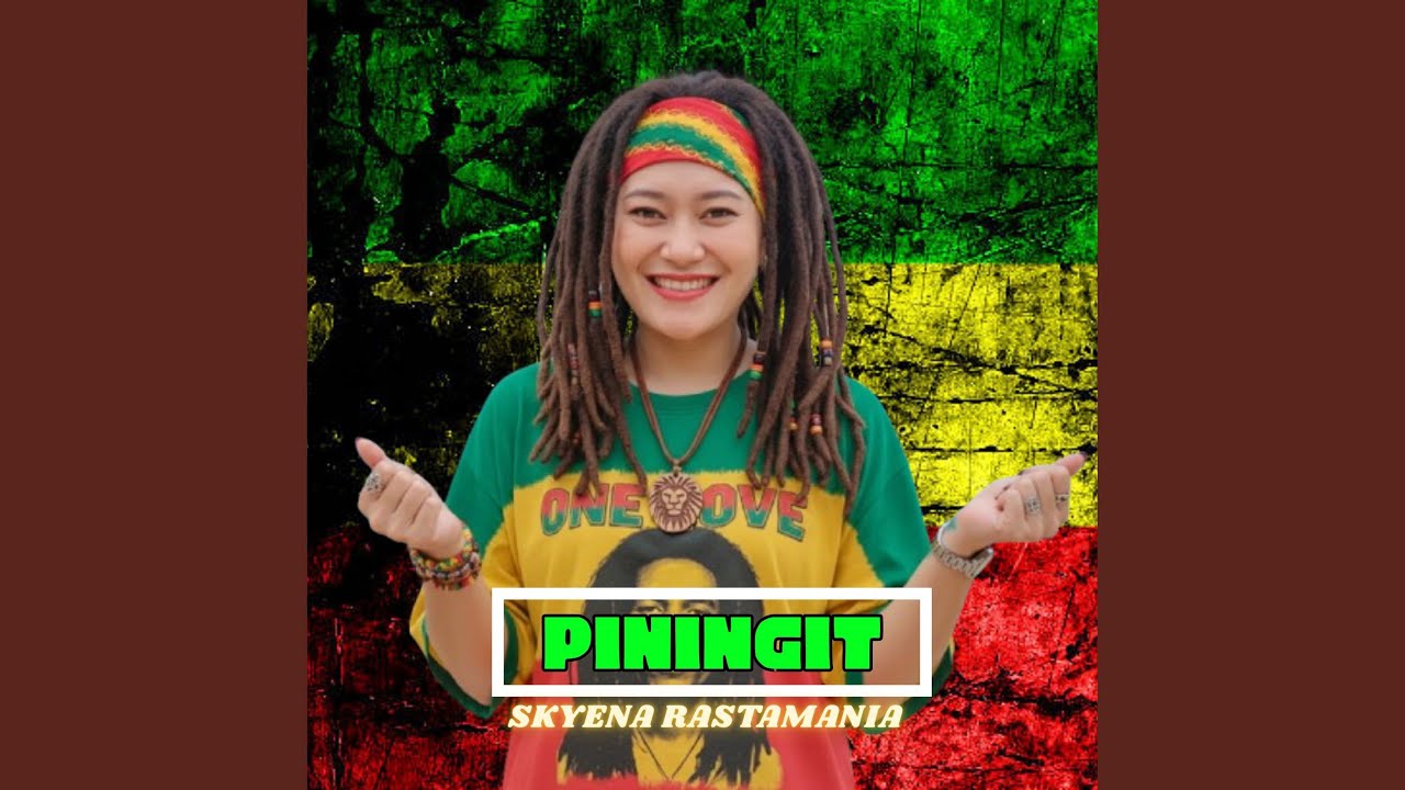 Piningit (Ska Reggae)