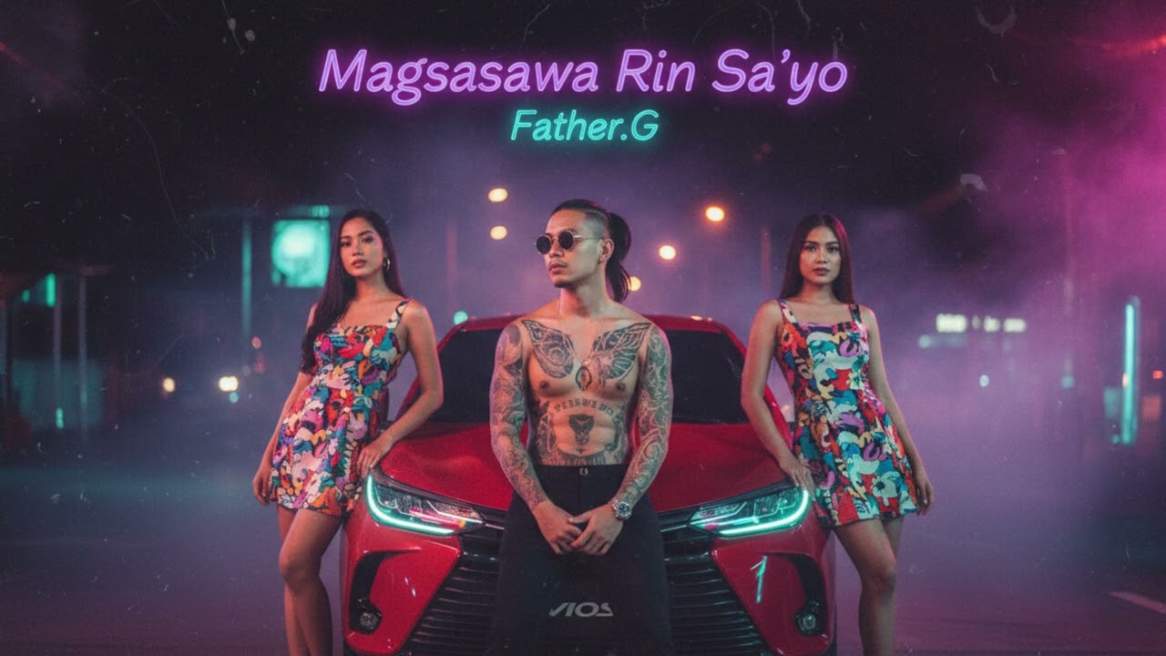 Magsasawa Rin Sa'yo (6 Months Forever) | Deep Bass Hip-Hop | FatherGoat