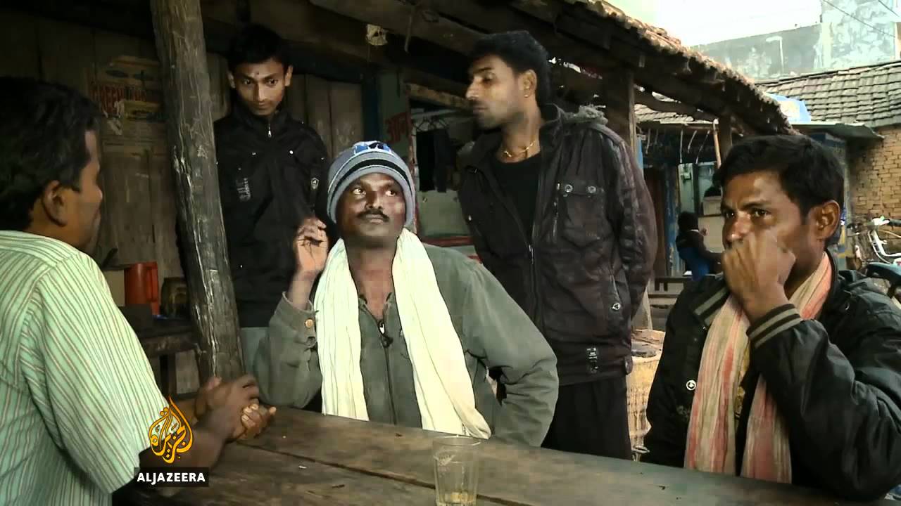 Kastinski sistem u Nepalu - Al Jazeera Balkans