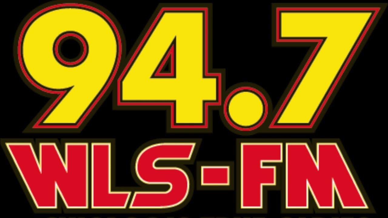 94.7 WLS-FM Chicago: September 2011 (TopHour)