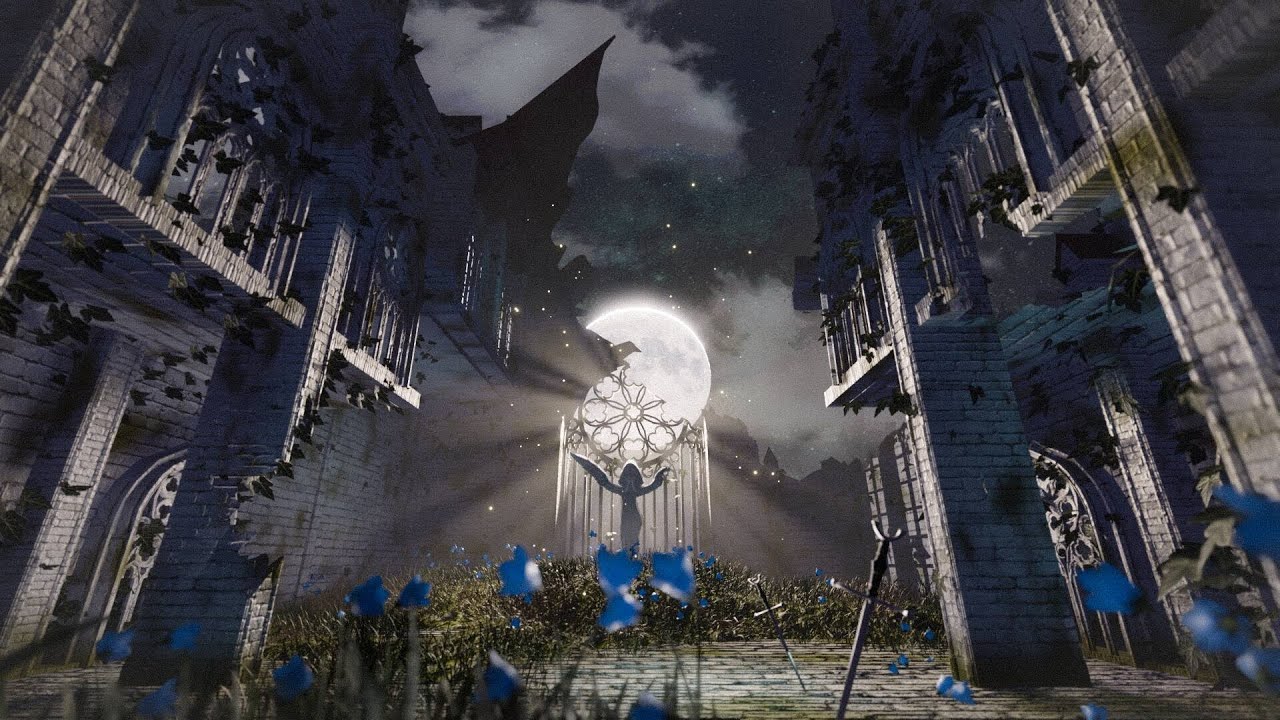 Salad Savior's 1st Album - HeresiarcH 【XFD】【2025-M3秋】